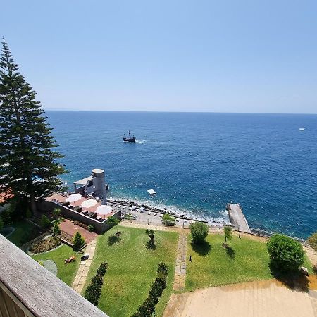 Ocean At Your Feet! Funchal  Eksteriør billede
