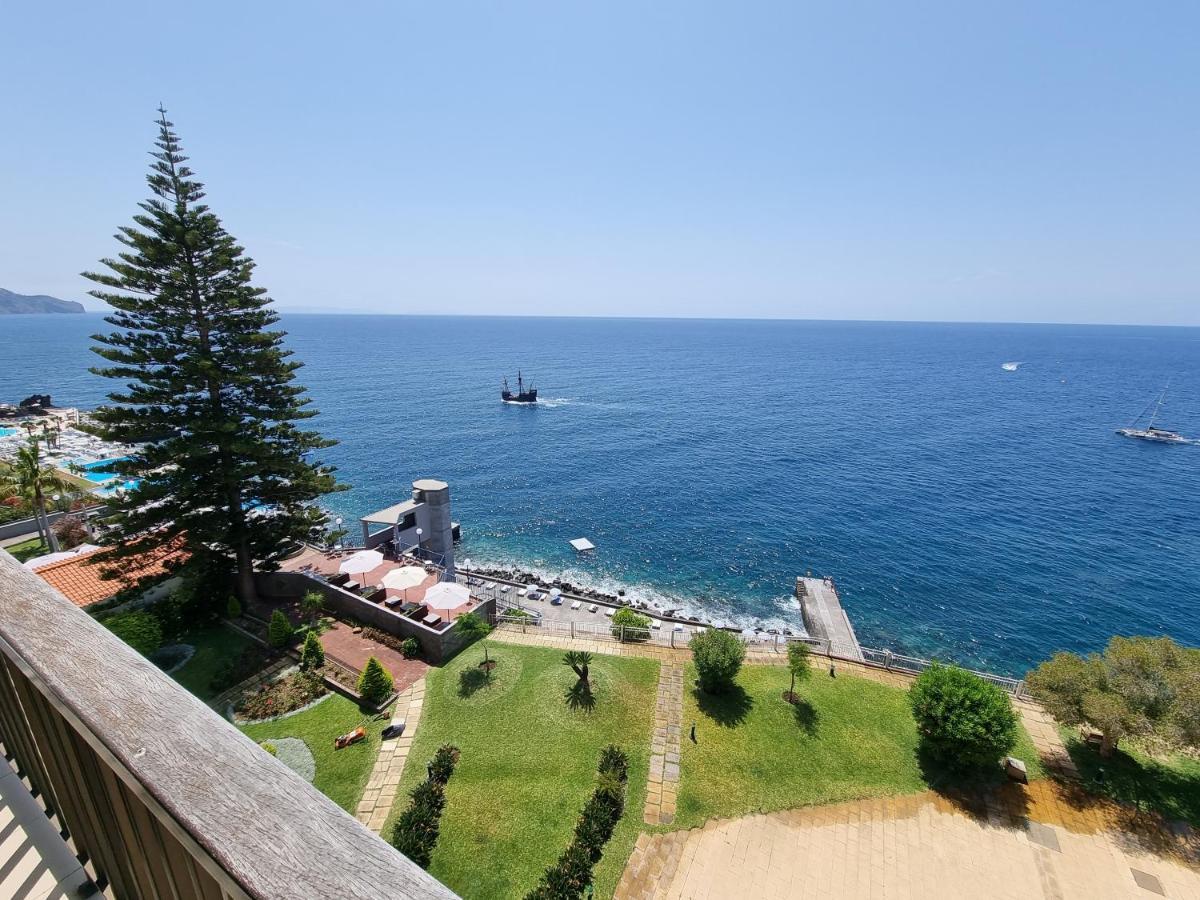 Ocean At Your Feet! Funchal  Eksteriør billede