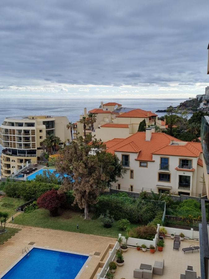 Ocean At Your Feet! Funchal  Eksteriør billede