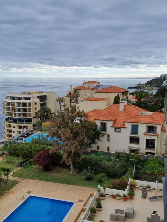 Ocean At Your Feet! Funchal  Eksteriør billede
