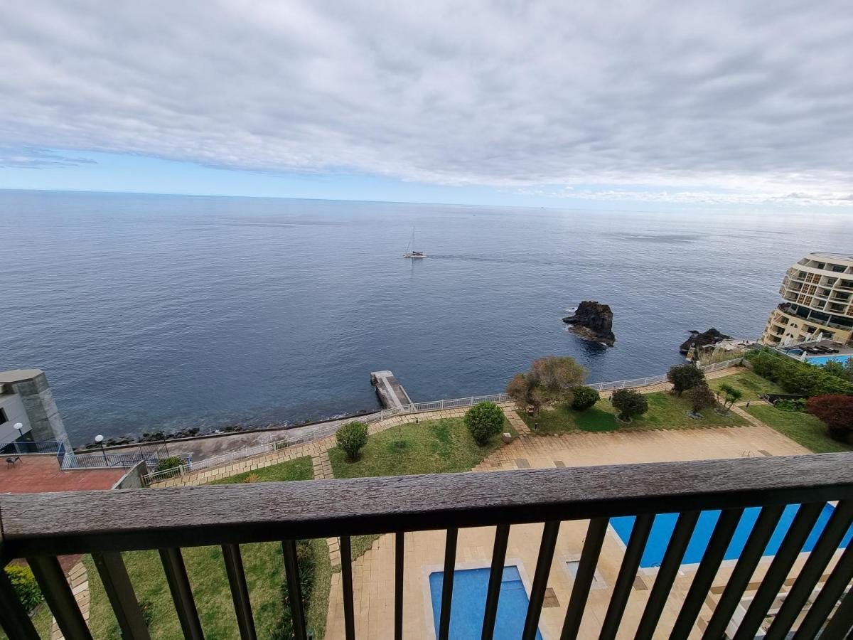 Ocean At Your Feet! Funchal  Eksteriør billede
